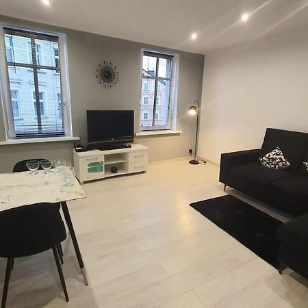 Komfortowy Apartament U Baltazara Duszniki Zdrój Exteriör bild