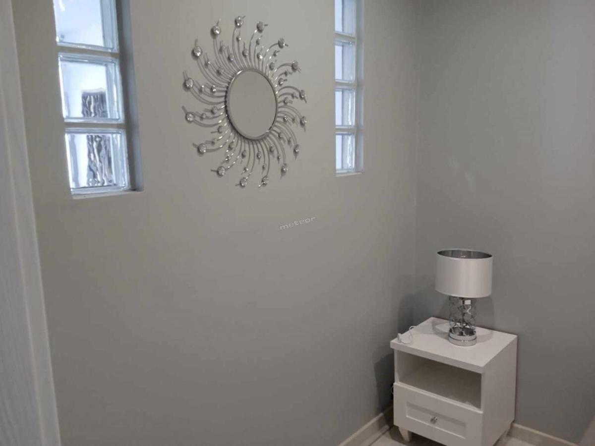 Komfortowy Apartament U Baltazara Duszniki Zdrój Exteriör bild