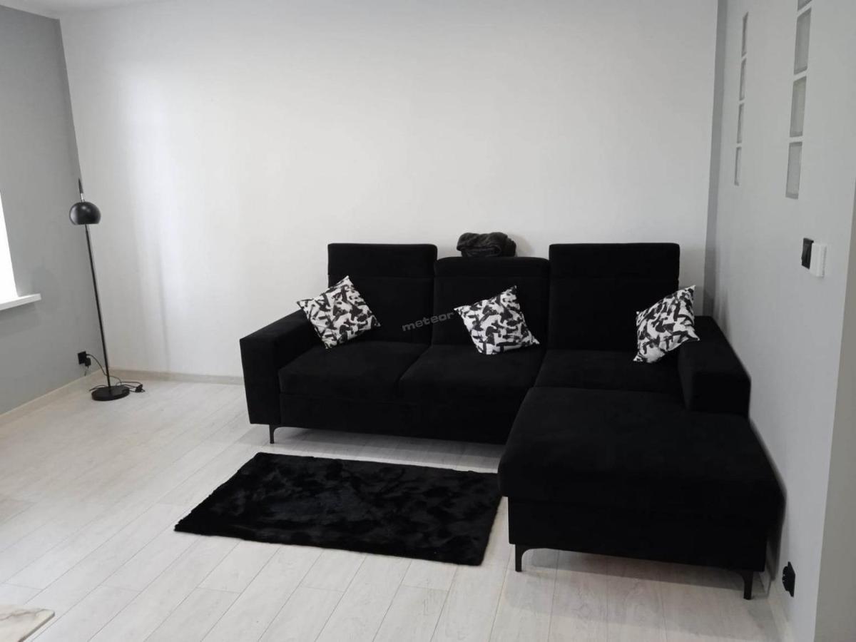 Komfortowy Apartament U Baltazara Duszniki Zdrój Exteriör bild
