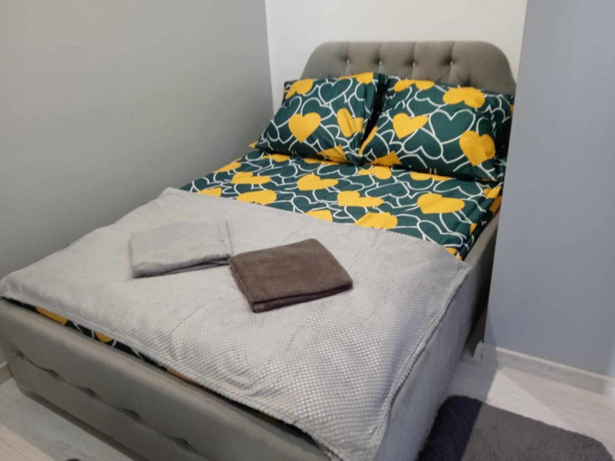 Komfortowy Apartament U Baltazara Duszniki Zdrój Exteriör bild