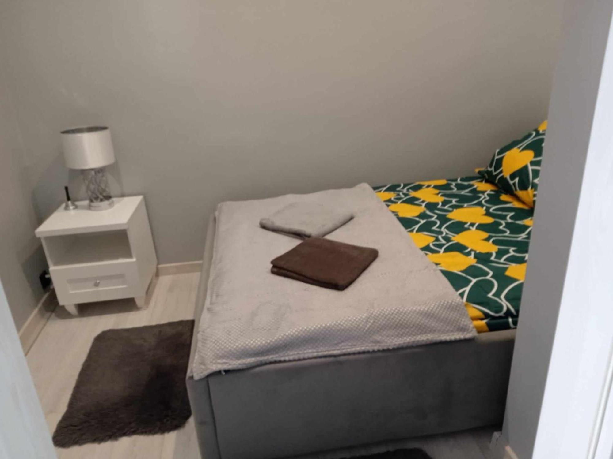 Komfortowy Apartament U Baltazara Duszniki Zdrój Exteriör bild