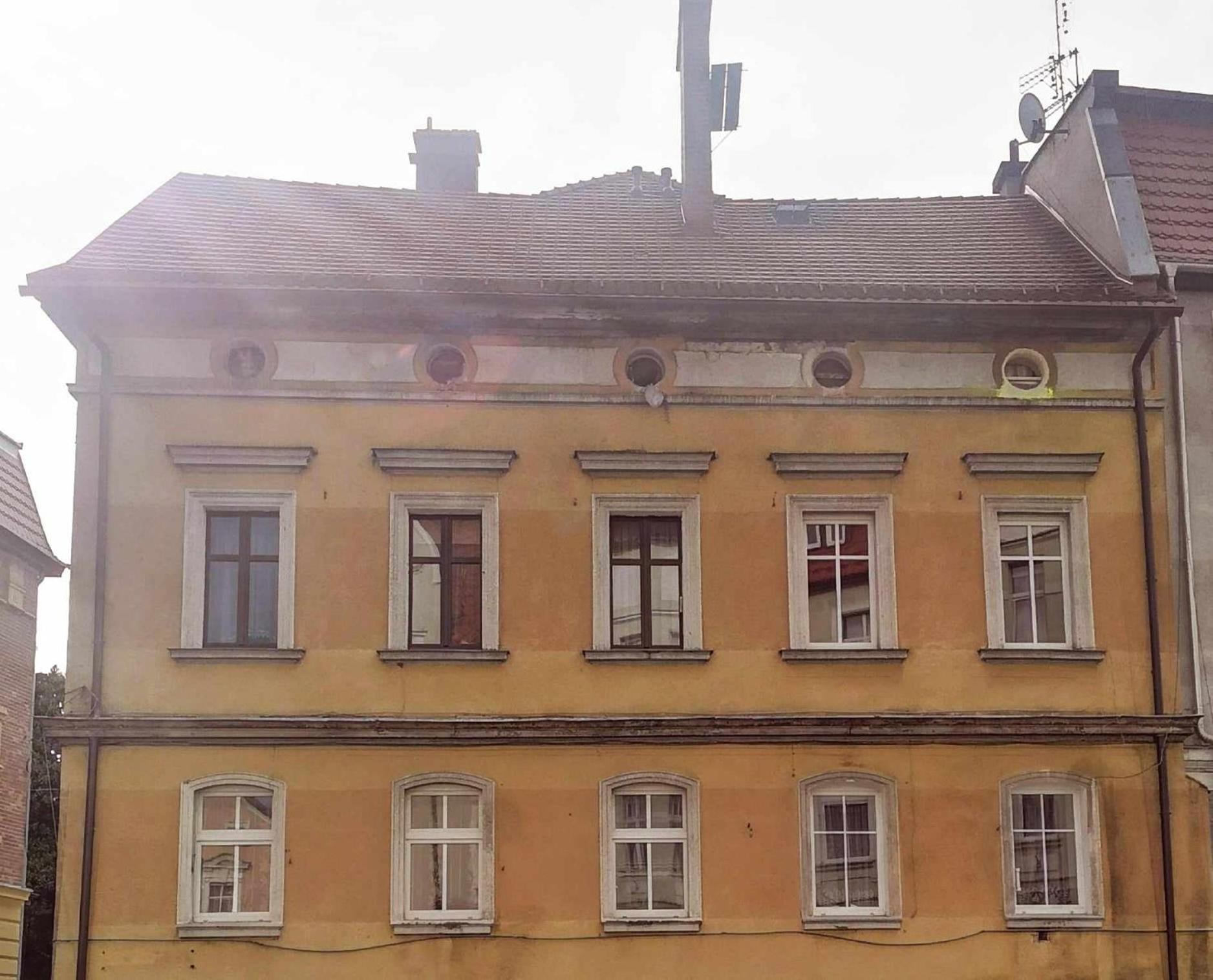 Komfortowy Apartament U Baltazara Duszniki Zdrój Exteriör bild