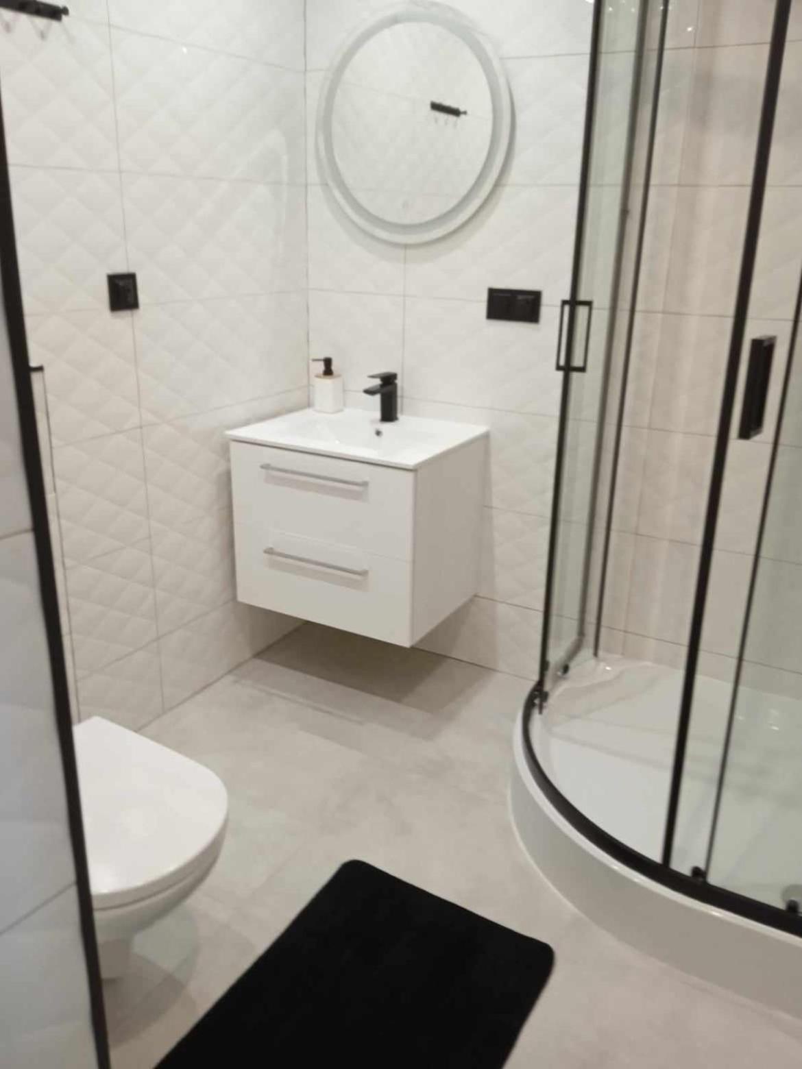 Komfortowy Apartament U Baltazara Duszniki Zdrój Exteriör bild