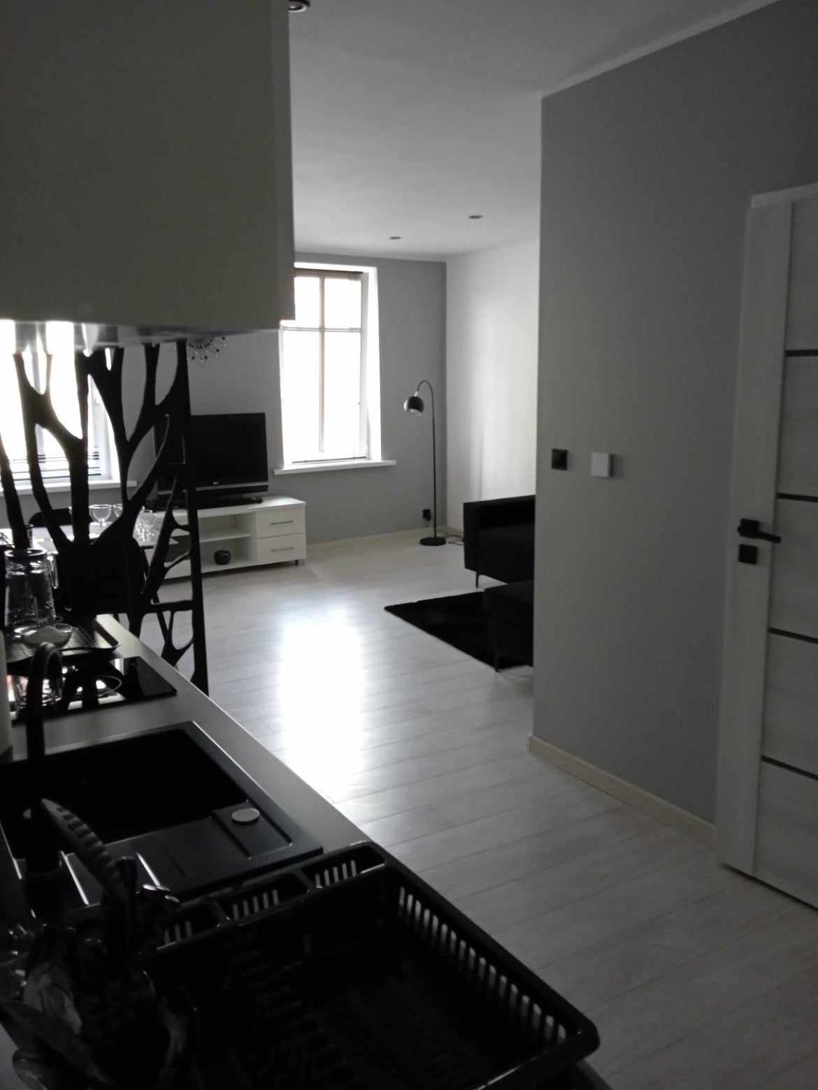 Komfortowy Apartament U Baltazara Duszniki Zdrój Exteriör bild