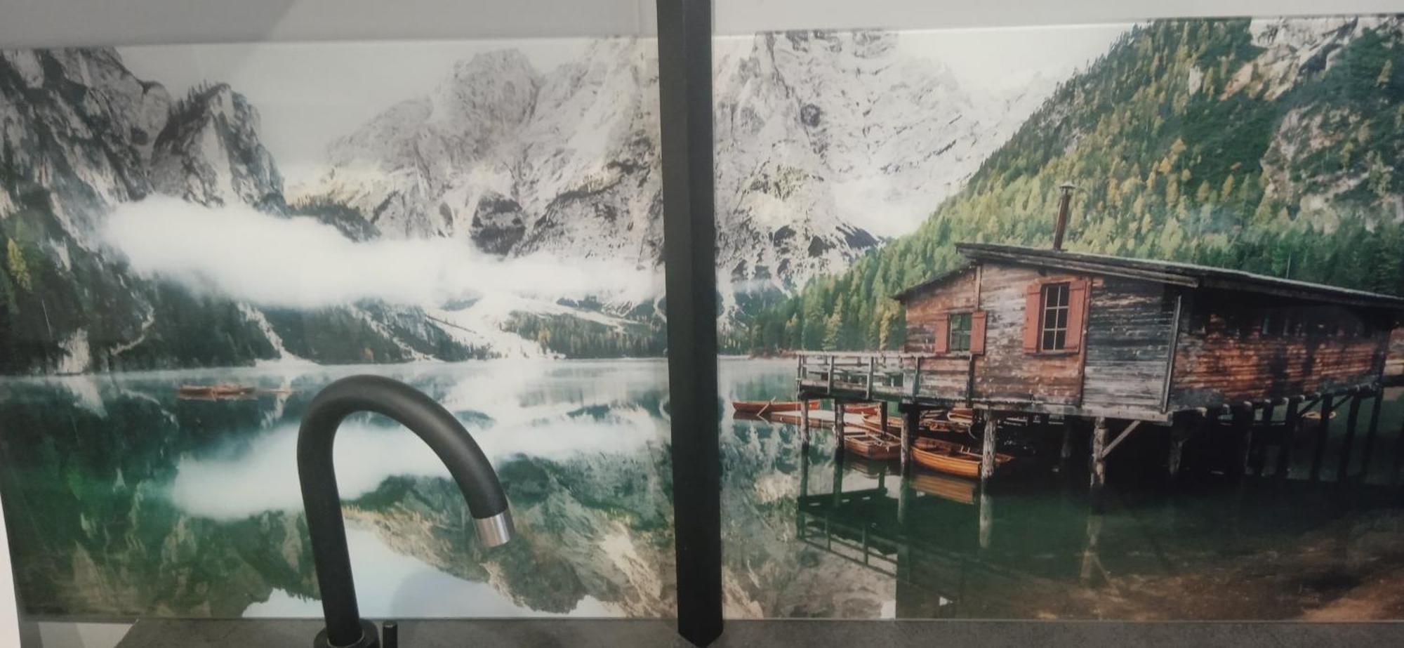 Komfortowy Apartament U Baltazara Duszniki Zdrój Exteriör bild